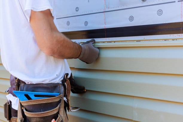 Affordable Emergency Siding Repair solutions in Spring Valley, MN
